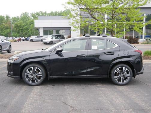 Caviar 2026 Lexus UX 300h Premium