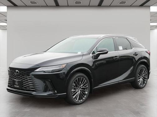 2025 Lexus RX 350 Luxury