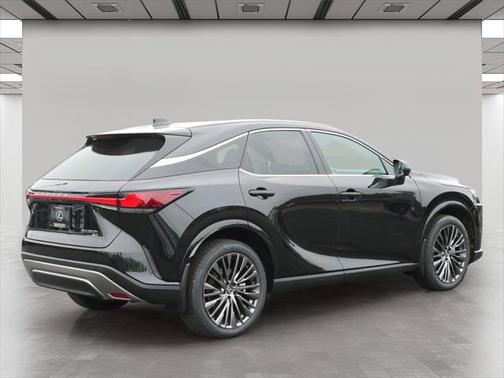 2025 Lexus RX 350 Luxury