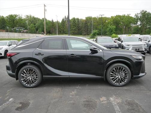 2025 Lexus RX 350 Luxury