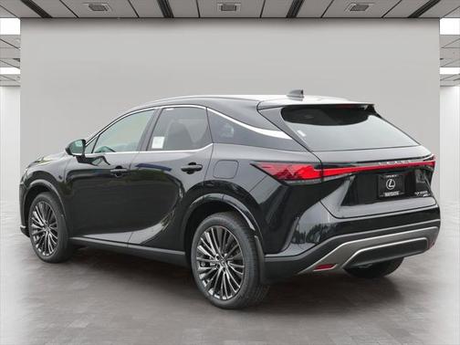 2025 Lexus RX 350 Luxury