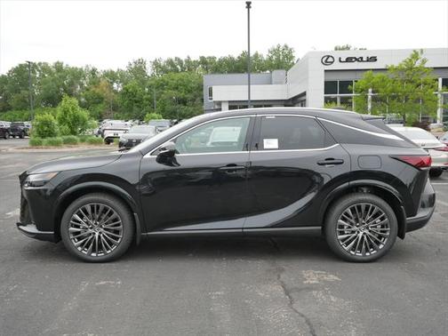 2025 Lexus RX 350 Luxury