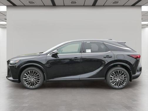 2025 Lexus RX 350 Luxury