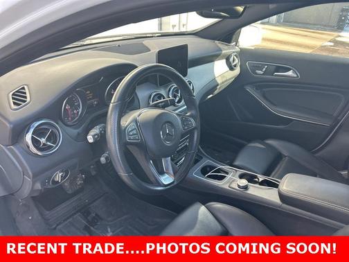 2020 Mercedes-Benz GLA 250 4MATIC
