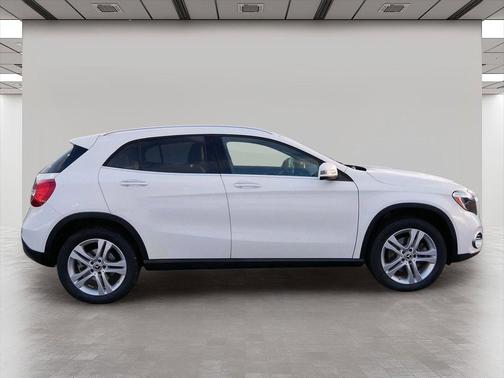 2020 Mercedes-Benz GLA 250 4MATIC