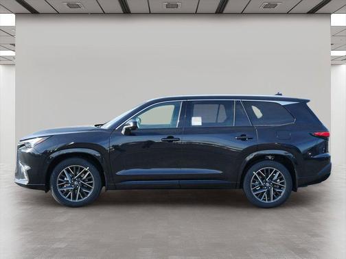 2026 Lexus TX 350 Luxury