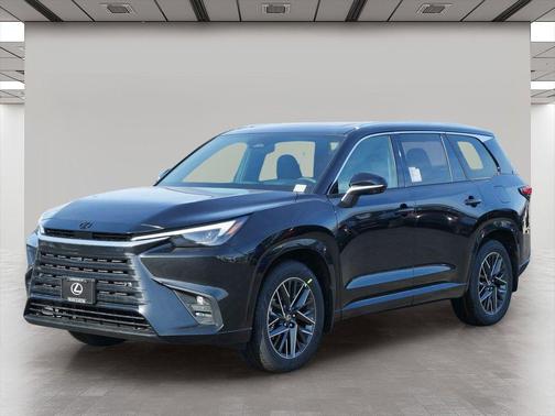 2026 Lexus TX 350 Luxury