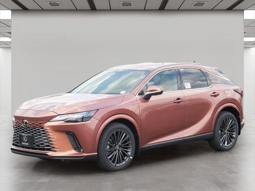 2025 Lexus RX 350 Base