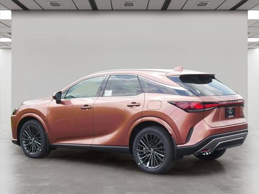 2025 Lexus RX 350 Base