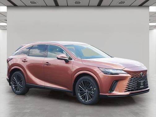 2025 Lexus RX 350 Base