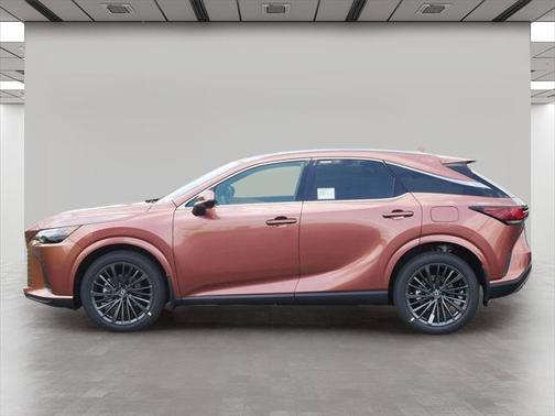 2025 Lexus RX 350 Base