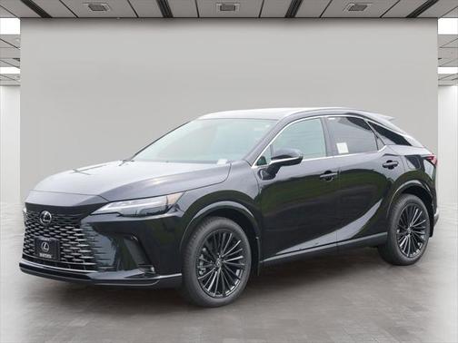2025 Lexus RX 350 Base