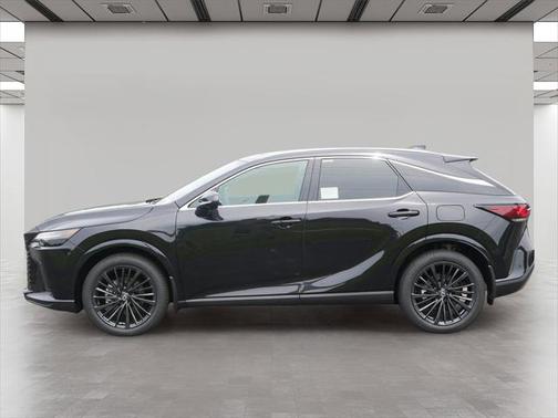 2025 Lexus RX 350 Base
