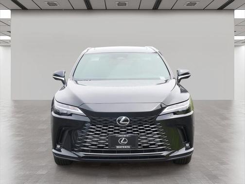 2025 Lexus RX 350 Base