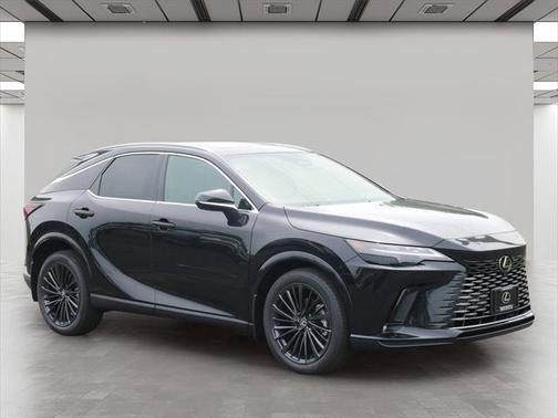 2025 Lexus RX 350 Base