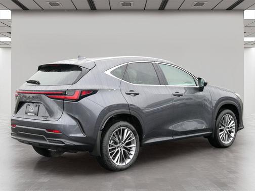 2026 Lexus NX 350 NX 350 Premium