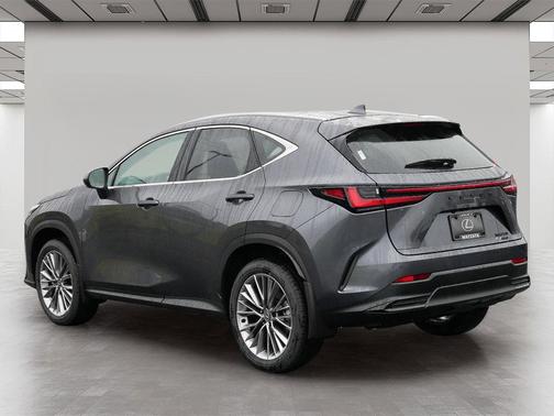 2026 Lexus NX 350 NX 350 Premium