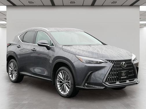 2026 Lexus NX 350 NX 350 Premium