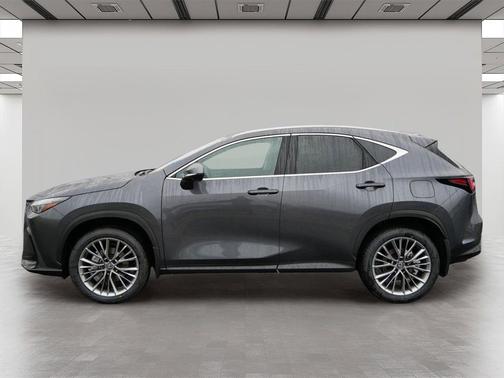 2026 Lexus NX 350 NX 350 Premium