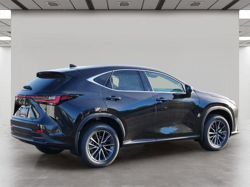 2026 Lexus NX 350 NX 350