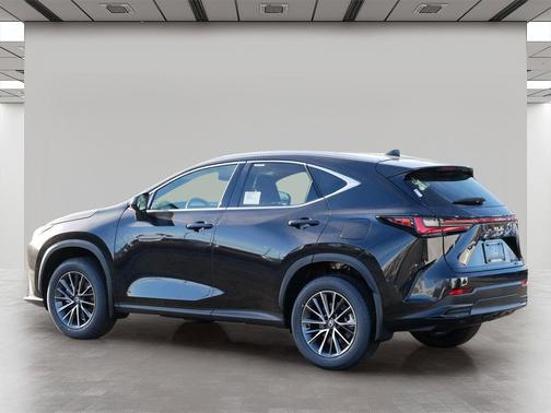 2026 Lexus NX 350 NX 350