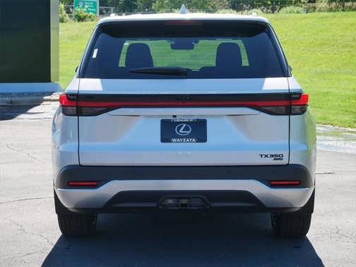 2025 Lexus TX 350 Luxury