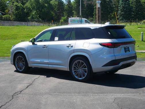 2025 Lexus TX 350 Luxury