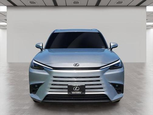 2025 Lexus TX 350 Luxury