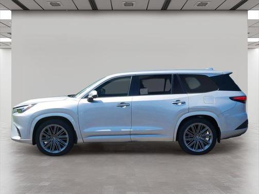 2025 Lexus TX 350 Luxury