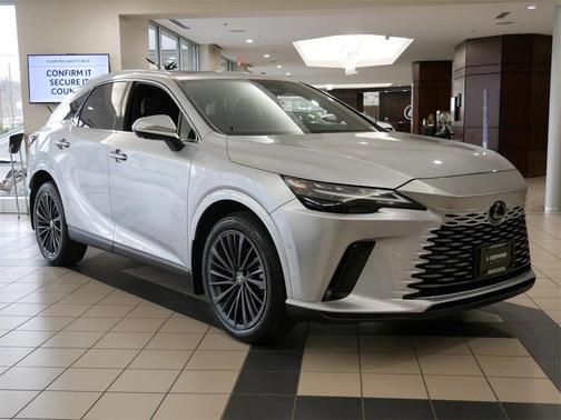2024 Lexus RX 350 Premium Plus