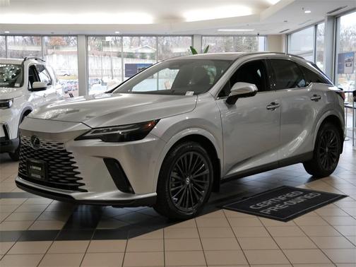 2024 Lexus RX 350 Premium Plus