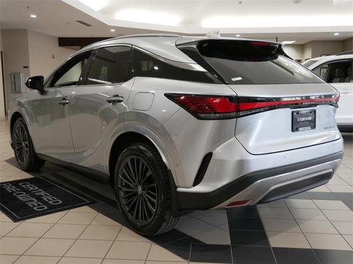2024 Lexus RX 350 Premium Plus
