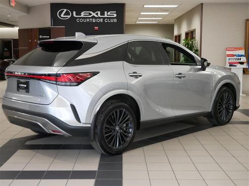 2024 Lexus RX 350 Premium Plus