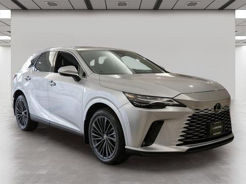 2024 Lexus RX 350 Premium Plus