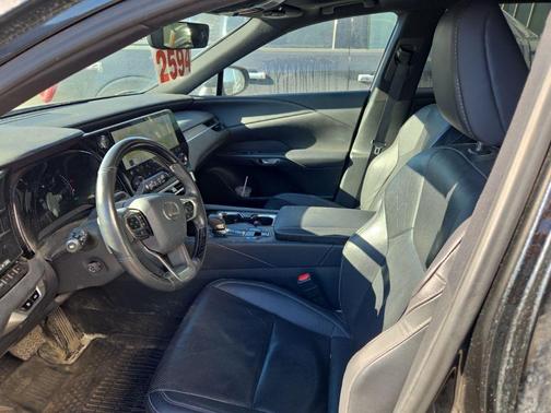 2023 Lexus RX 350h Premium Plus