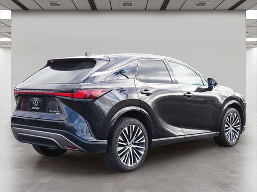 2023 Lexus RX 350h Premium Plus