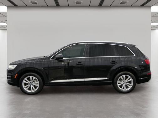 2019 Audi Q7 55 Premium