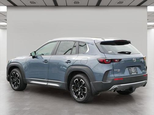 2023 Mazda CX-50 2.5 Turbo Meridian Edition