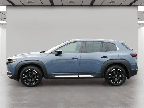 2023 Mazda CX-50 2.5 Turbo Meridian Edition