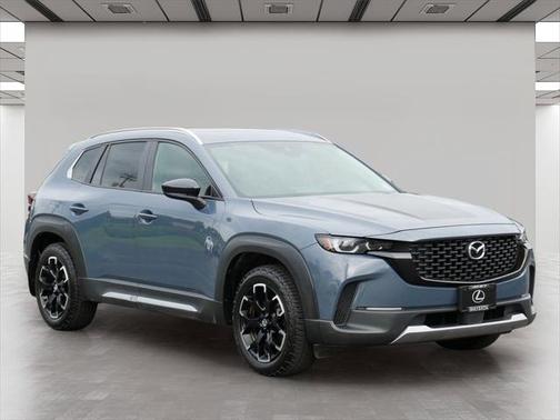 2023 Mazda CX-50 2.5 Turbo Meridian Edition