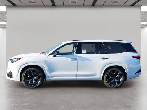 Wind Chill Pearl 2026 Lexus TX 500h F SPORT Premium