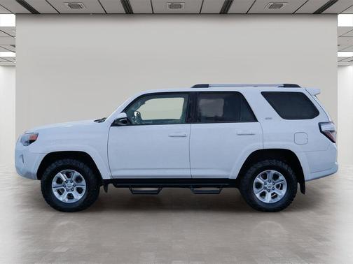 2019 Toyota 4Runner SR5 Premium