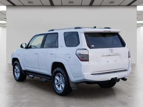 2019 Toyota 4Runner SR5 Premium