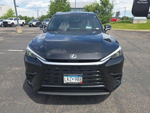 Caviar 2024 Lexus TX 350 Luxury