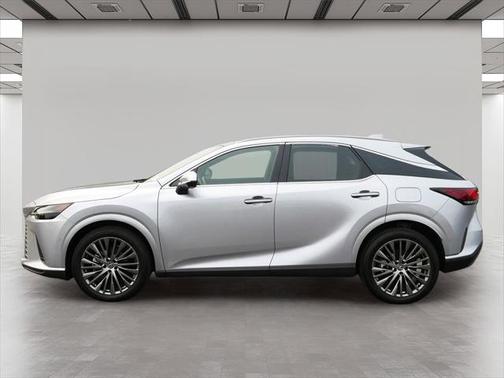 2024 Lexus RX 450h+ Base