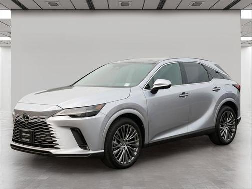 2024 Lexus RX 450h+ Base