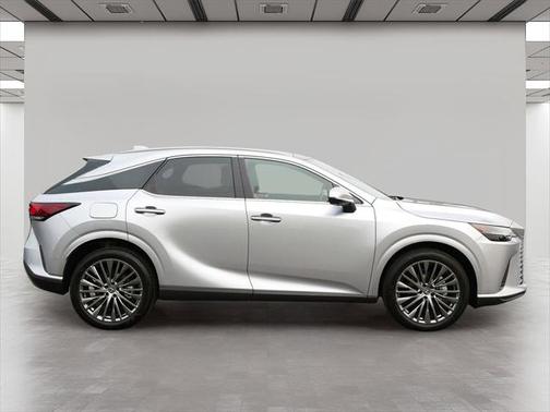 2024 Lexus RX 450h+ Base