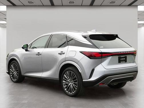 2024 Lexus RX 450h+ Base