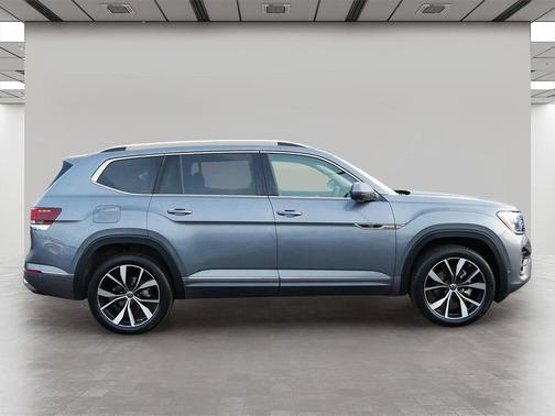 2024 Volkswagen Atlas 2.0T SEL Premium R-Line 4MOTION
