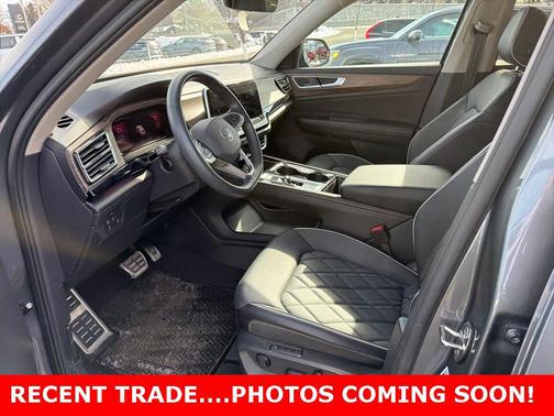 2024 Volkswagen Atlas 2.0T SEL Premium R-Line 4MOTION